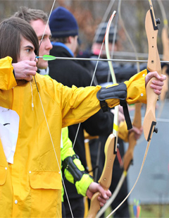 Archery