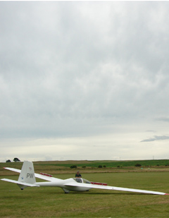 Gliding