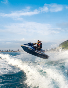 Jetski-BOP Tourism