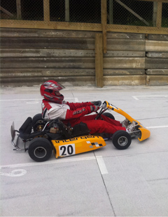 Kartsport