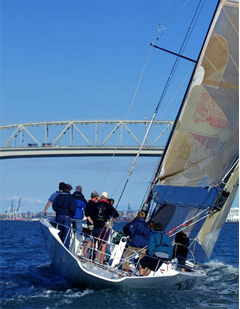 Sailing-AucklandTourism