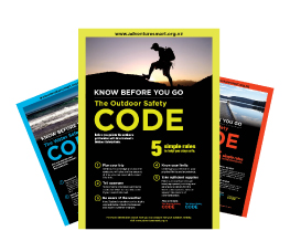 safety codes