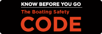 boating safety code